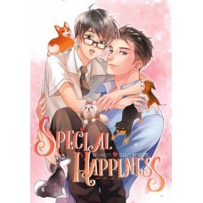 Special Happiness (-West-)
