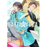 Carta Visa ภาค 1 เล่ม 1 (Lingbahh)