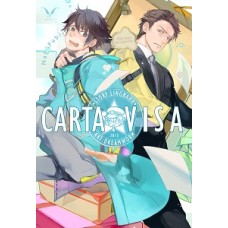 Carta Visa ภาค 1 เล่ม 1 (Lingbahh)