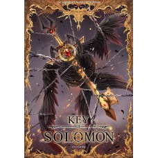 Key of Solomon เล่ม 01 [ I ] (KoS)