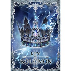 Key of Solomon เล่ม 02 [ II ] (KoS)