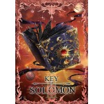 Key of Solomon เล่ม 03 [ III ] (KoS)