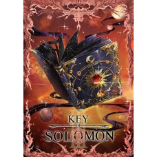 Key of Solomon เล่ม 03 [ III ] (KoS)