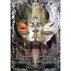 Key of Solomon เล่ม 05 [ V ] (KoS)
