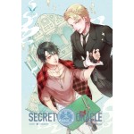 Secret of Magic Oracle มายาเคหาสน์ตุ๊กตา (Lingbahh)