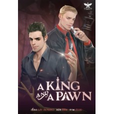 A King and a Pawn (Liv Olteano)