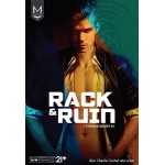 Rack & Ruin (THIRDS series เล่ม 03) (Charlie Cochet)