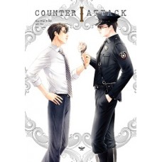 Counter Attack เล่ม 1 (Chai Ji Dan / MW แปล)