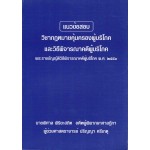 แนวข้อสอบวิชากฎหมายคุ้มครองผู้บริโภค และวิธีพิจารณาคดีผู้บริโภค พ.ร.บ. วิธีพิจารณาคดีผู้บริโภค