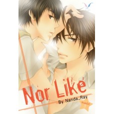 Nor Like (Nanda_ray)