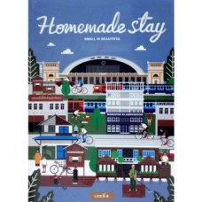 Homemade Stay: Small is Beautiful เปลี่ยนบ้านให้เป็นโฮเต็ล เลขที่ 4