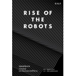 Rise of the Robots หุ่นยนต์ผงาด