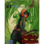 The Prince of Tennis 41