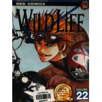 WILDLIFE สัตวแพทย์มือใหม่ หัวใจเมโลดี้ 22