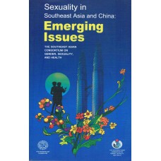 Sexuality in Southeast Asia
