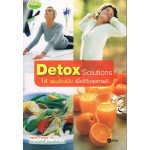 Detox Solutions 14 แผนล้างพิษเพื่อชีวิตสุขภาพดี