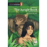 SER-OBW2:เมาคลีลูกหมาป่า The Jungle Book