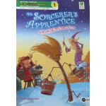 The Sorcerer's Apprentice พ่อมดมือใหม่จอมป่วน