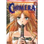 CHIMERA ไคมีร่า เล่ม 01