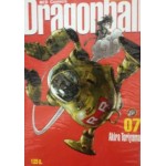 DRAGON BALL บิ๊กบุ๊ค เล่ม 07