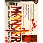 MONSTER (คนปีศาจ) CHAPTER 02