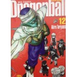 DRAGON BALL บิ๊กบุ๊ค เล่ม 12