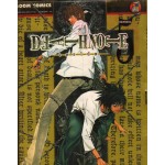 DEATHNOTE เดธโน้ต 05