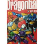 DRAGON BALL บิ๊กบุ๊ค เล่ม 19