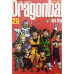 DRAGON BALL บิ๊กบุ๊ค เล่ม 29
