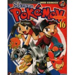 POKEMON SPECIAL เล่ม 16 (ปกเก่า)