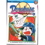 DORABASE ตำนานซูเปอร์เบสบอล เล่ม 03