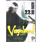 Vagabond เล่ม 22
