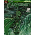CLAYMORE อสูรสาวพิฆาตมาร 10 (พิมพ์เก่า)