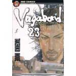 Vagabond เล่ม 23
