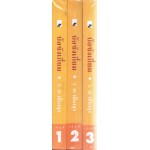 บ้อซังเกี่ยม (ชุดละ 3 เล่ม)