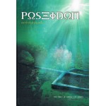 Poseidon มนตราแห่งเกลียวคลื่น (ปกแข็ง)