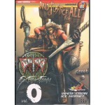 มีดที่ 13 EXTINCTION เล่ม 0