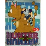 hunterXhunterฮันเตอร์Xฮันเตอร์ 06