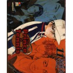 THE PRINCE OF TENNIS เล่ม  11 (พิมพ์เก่า)