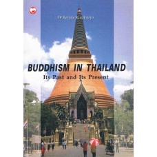 BUDDHISM IN THAILAND