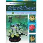 สารพันเครื่องสด ชุด บัวไทยกับใบตอง เล่ม 1