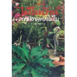 ไม้ในบ้าน : ความงามของไม้ใบ เล่ม 2