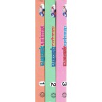 เทพบุตรยุทธจักร (เล่ม 01 - 03)