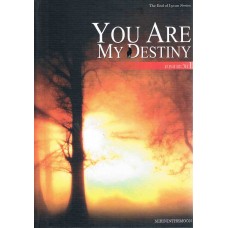 You are my destiny มารยาตะวัน 1-2 (ปกแข็ง)(MIRININTHEMOON)