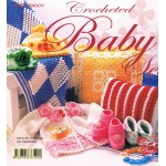 โครเชต์ Baby set