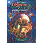 Fallzero Fantasy ฟาลเซโร่ แฟนตาซี เล่ม 2