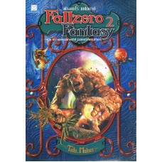 Fallzero Fantasy ฟาลเซโร่ แฟนตาซี เล่ม 2