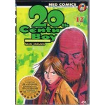 20th Century Boys เล่ม 12