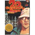 20th Century Boys เล่ม 18