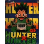 hunterXhunterฮันเตอร์Xฮันเตอร์ 01